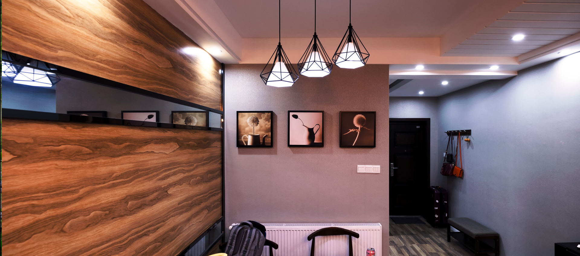 房屋裝飾工程 房屋裝飾工程